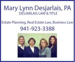 Sarasota news events