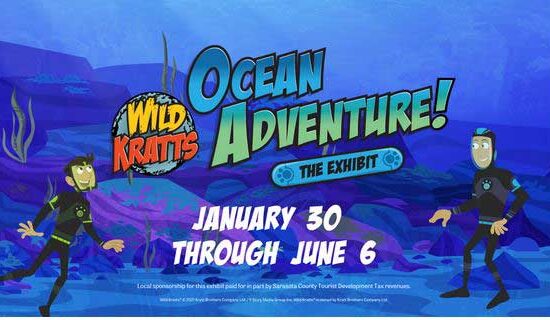 Sarasota Ocean Adventure