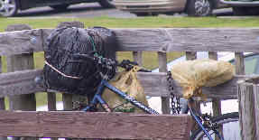 homelessbike